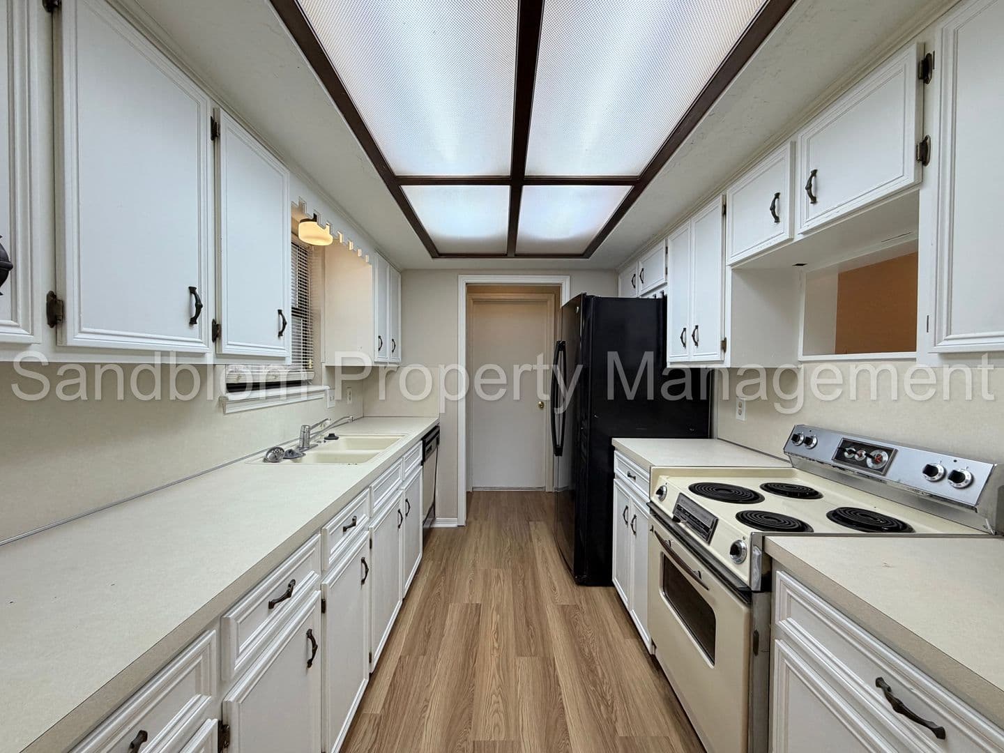 Tulsa House: 9228 S Norwood Ave