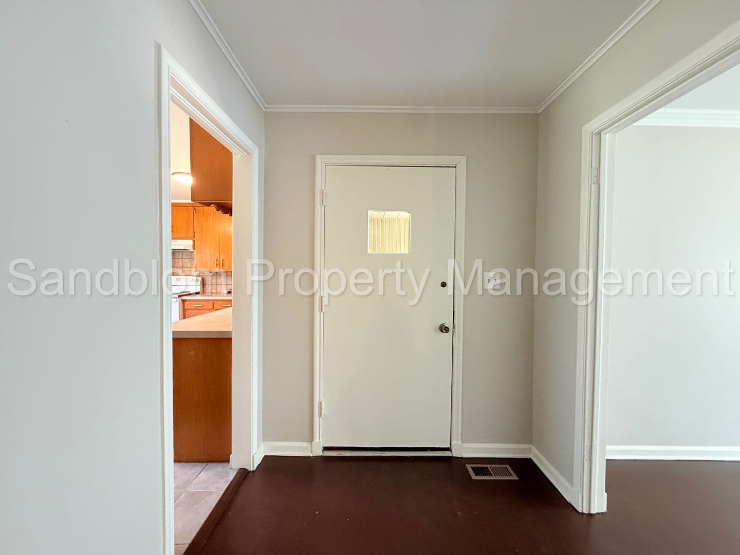 Tulsa House: 2614 S Urbana