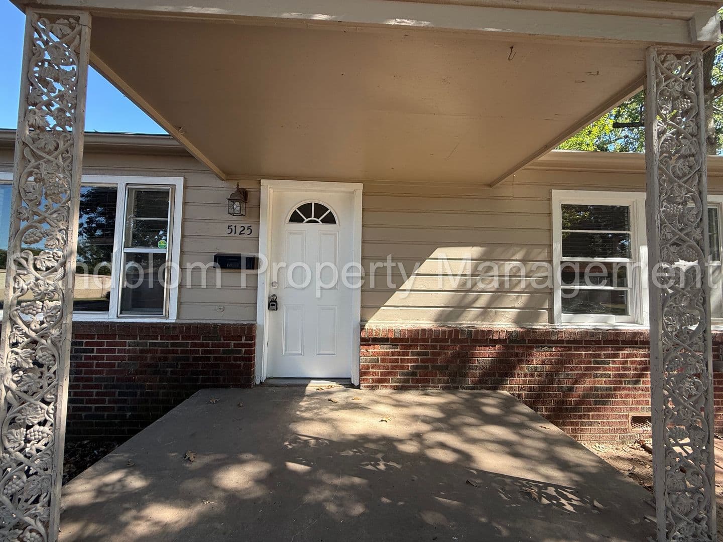 Tulsa House: 5125 S Saint Louis Avenue