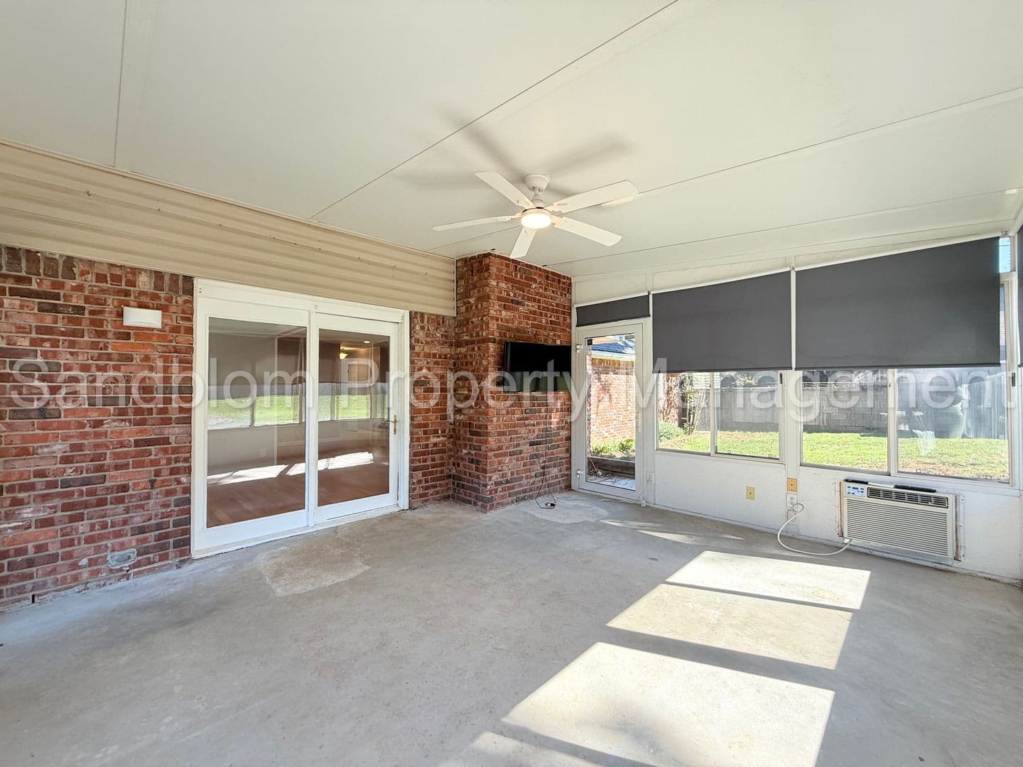 Tulsa House: 5508 E 38th St
