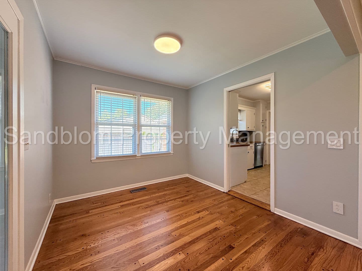 Tulsa House: 5508 E 38th St