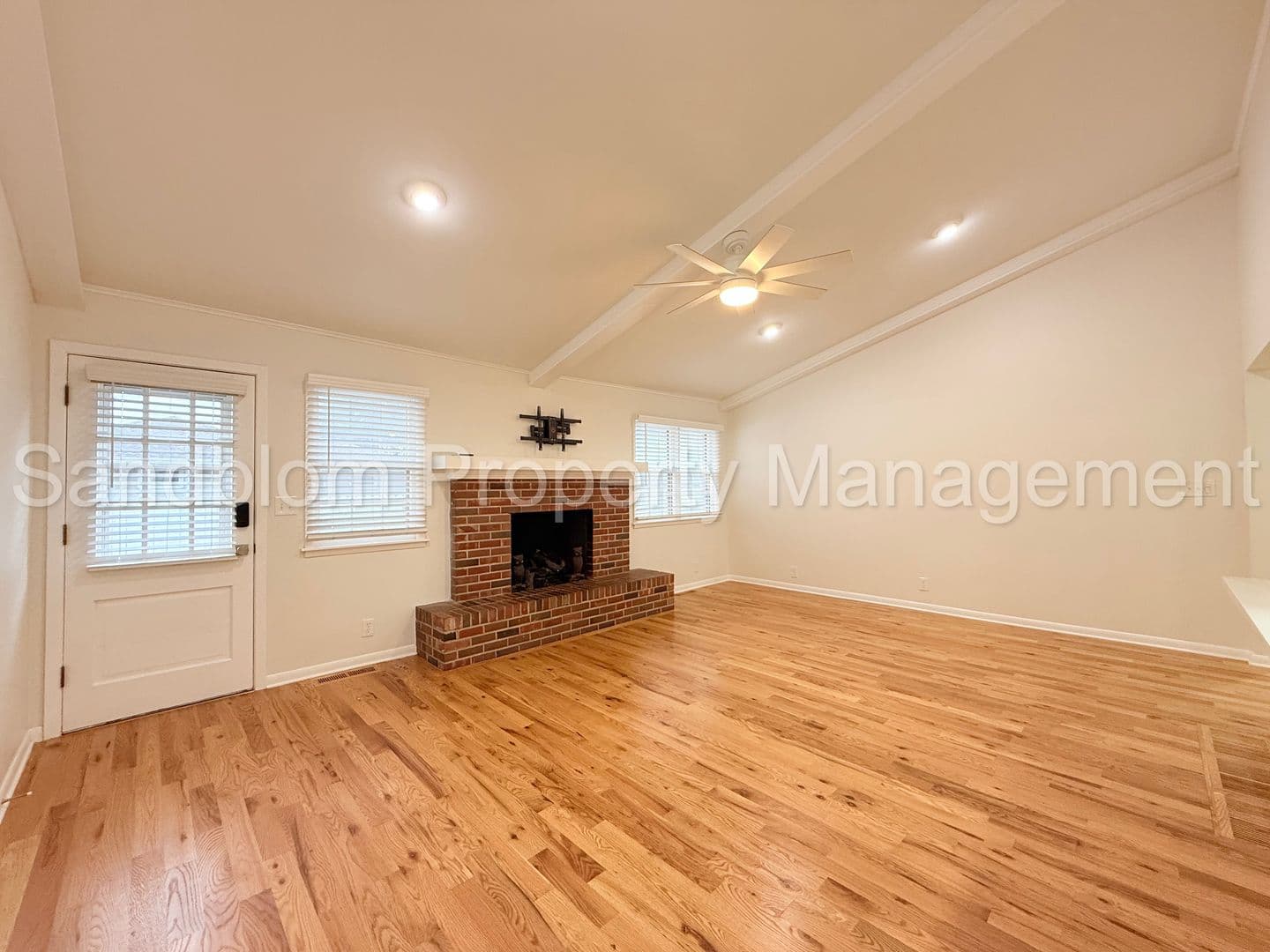Tulsa House: 5153 S Marion Ave