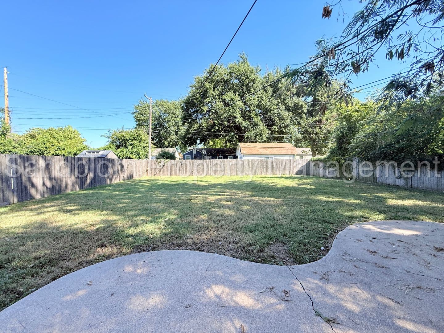 Tulsa House: 5125 S Saint Louis Avenue