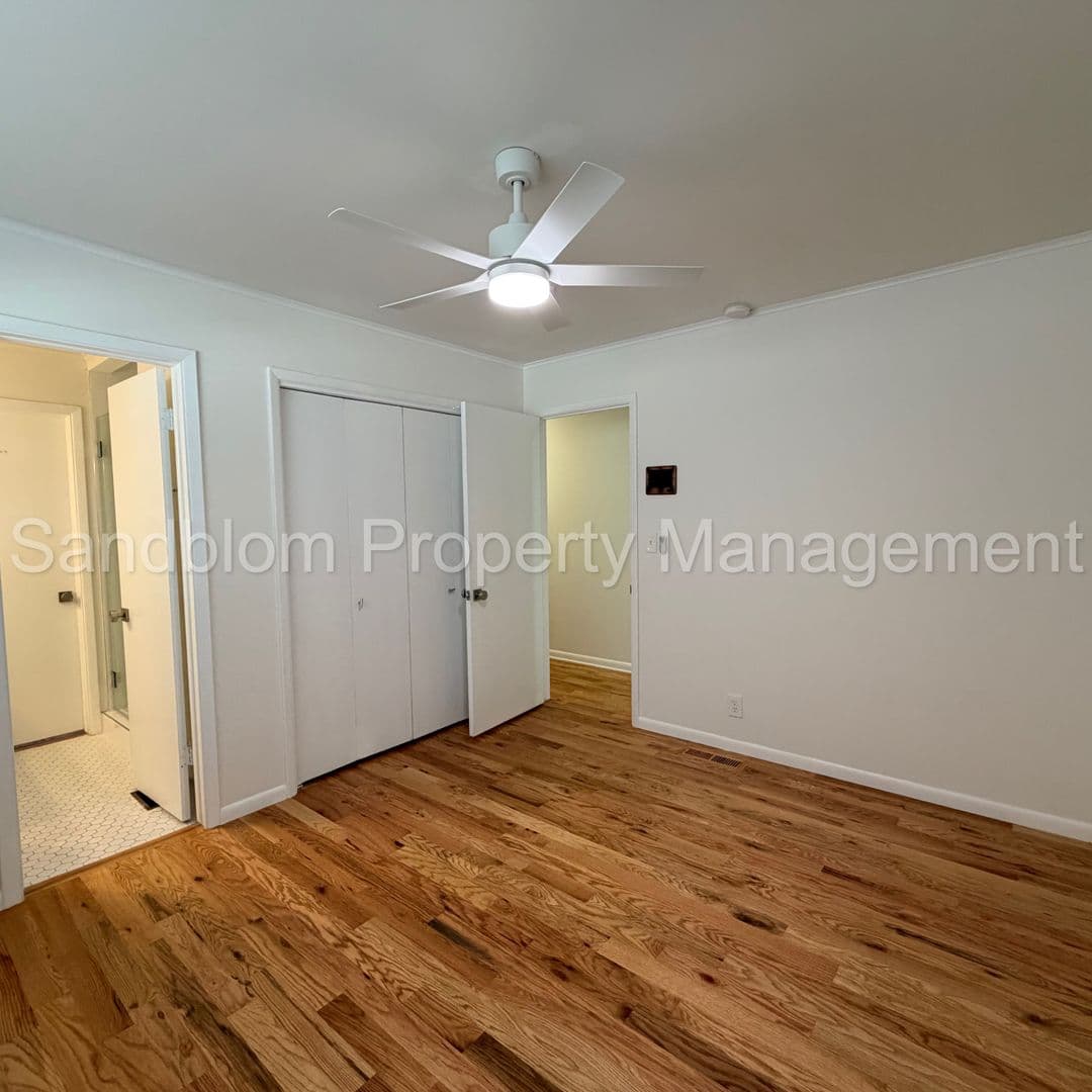 Tulsa House: 5153 S Marion Ave
