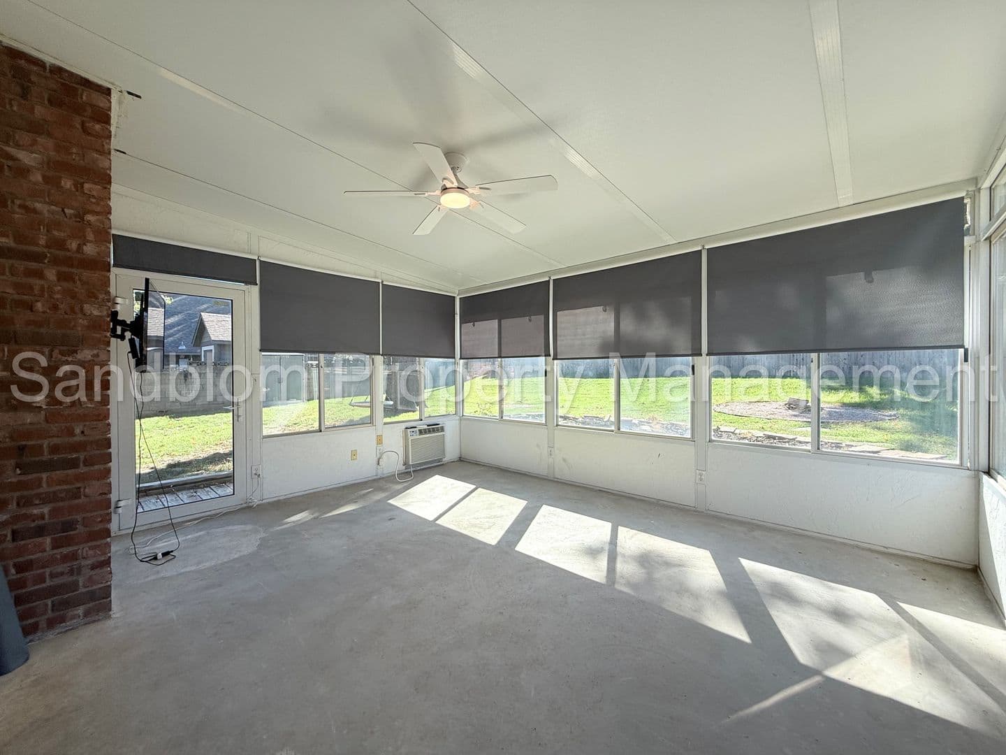 Tulsa House: 5508 E 38th St