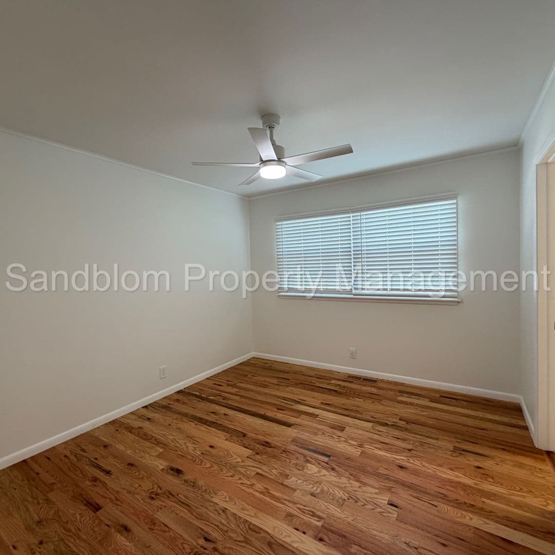 Tulsa House: 5153 S Marion Ave