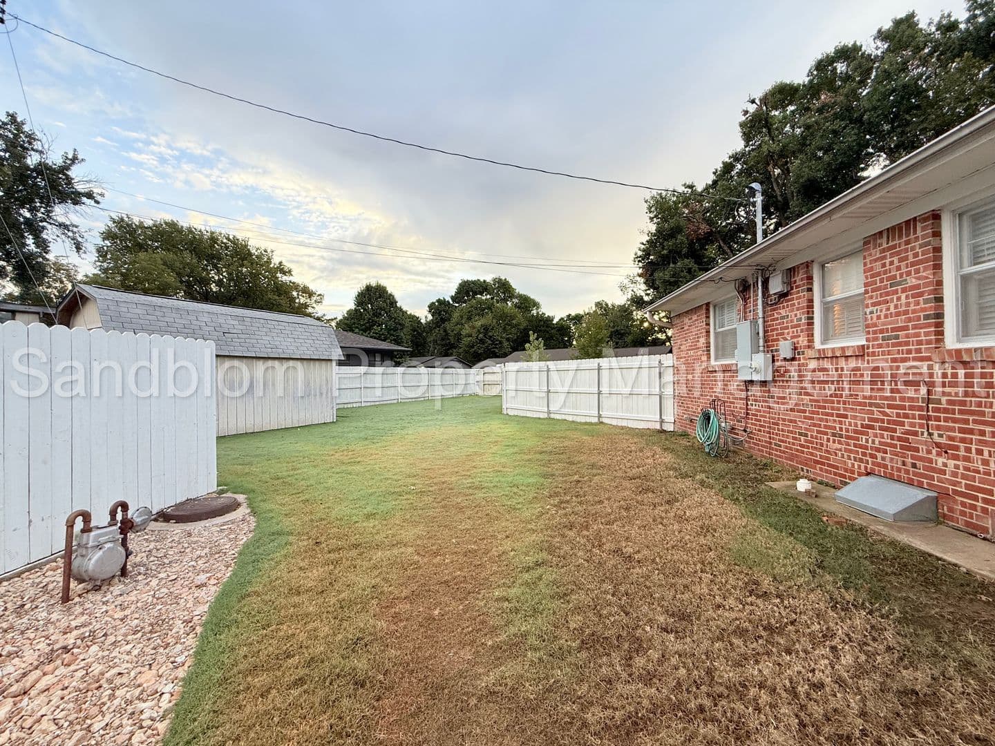 Tulsa House: 5153 S Marion Ave