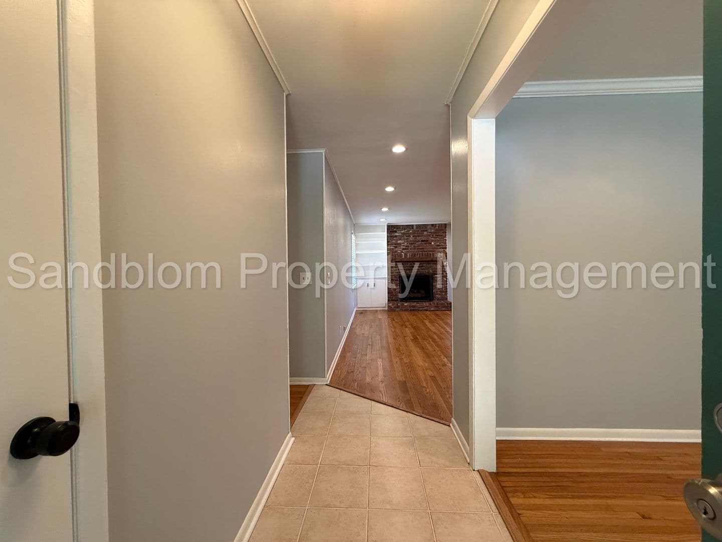 Tulsa House: 5508 E 38th St