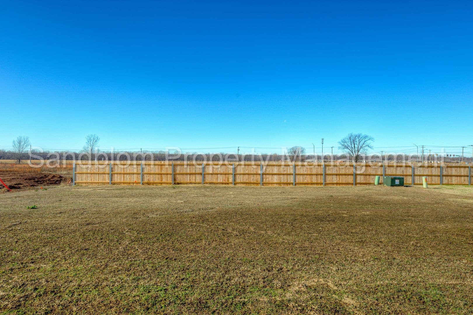 Bixby House: 16128 S 83rd E Ave