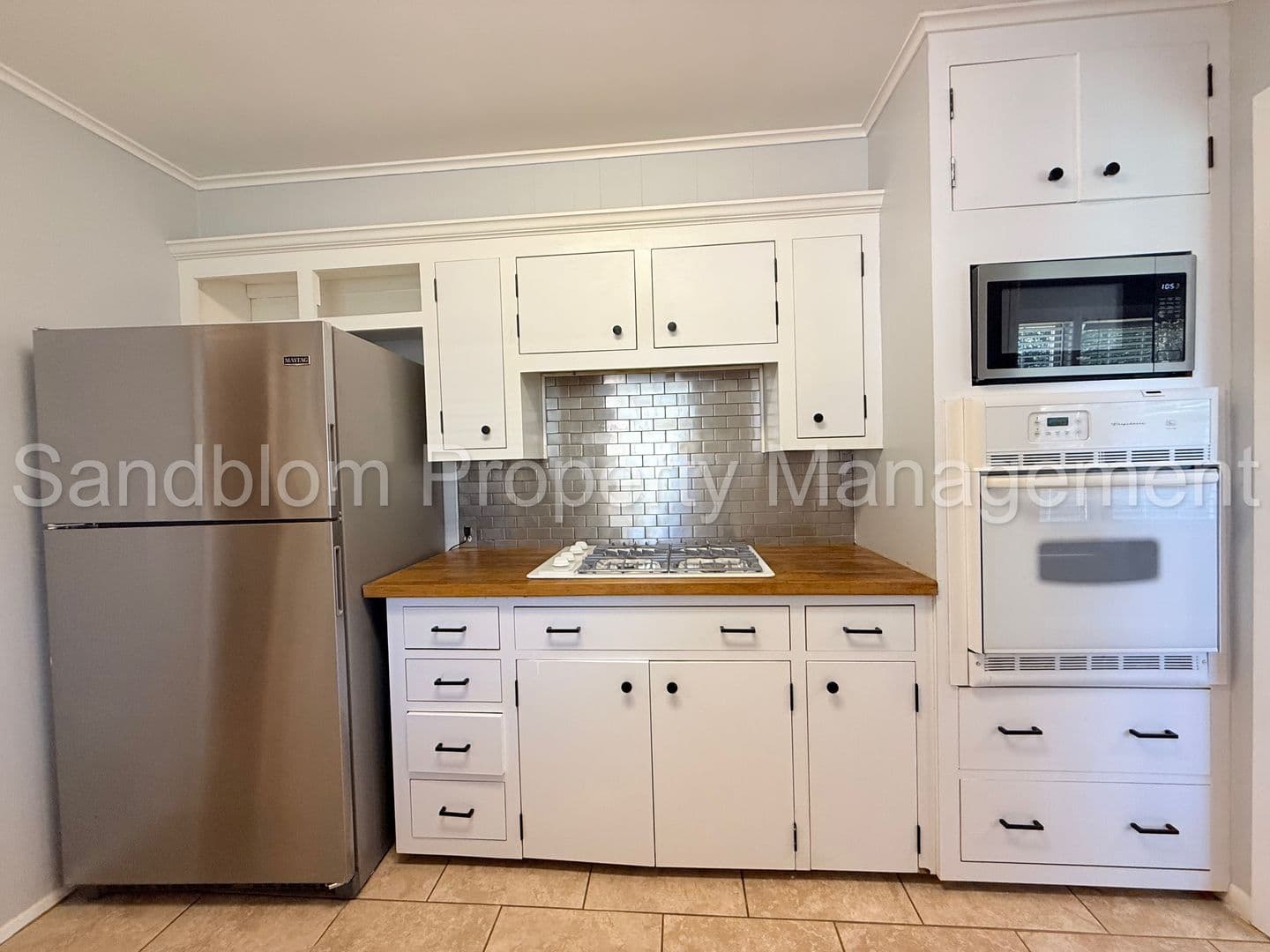 Tulsa House: 5508 E 38th St