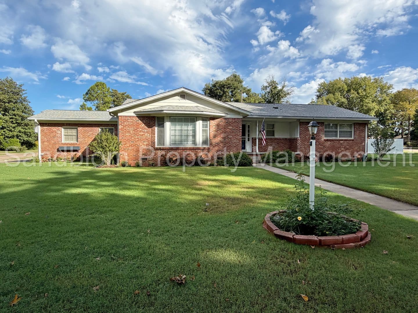 Tulsa House: 5153 S Marion Ave