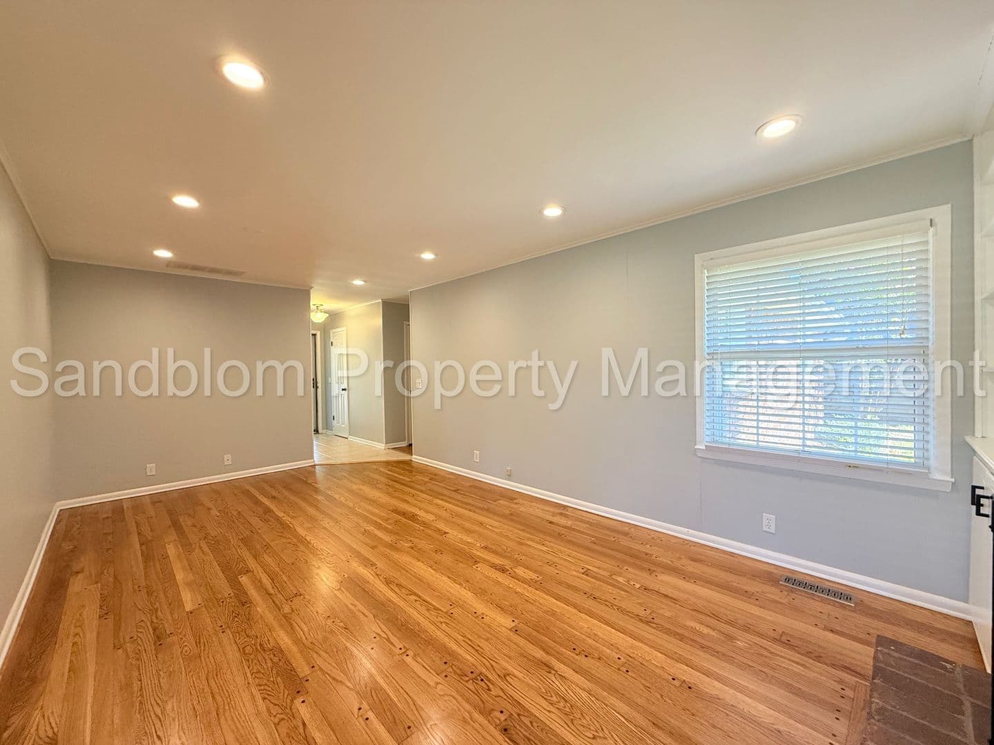 Tulsa House: 5508 E 38th St