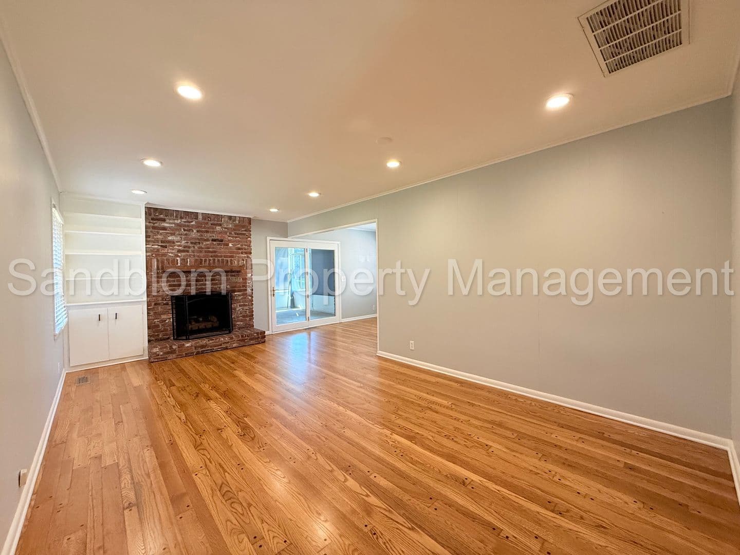 Tulsa House: 5508 E 38th St