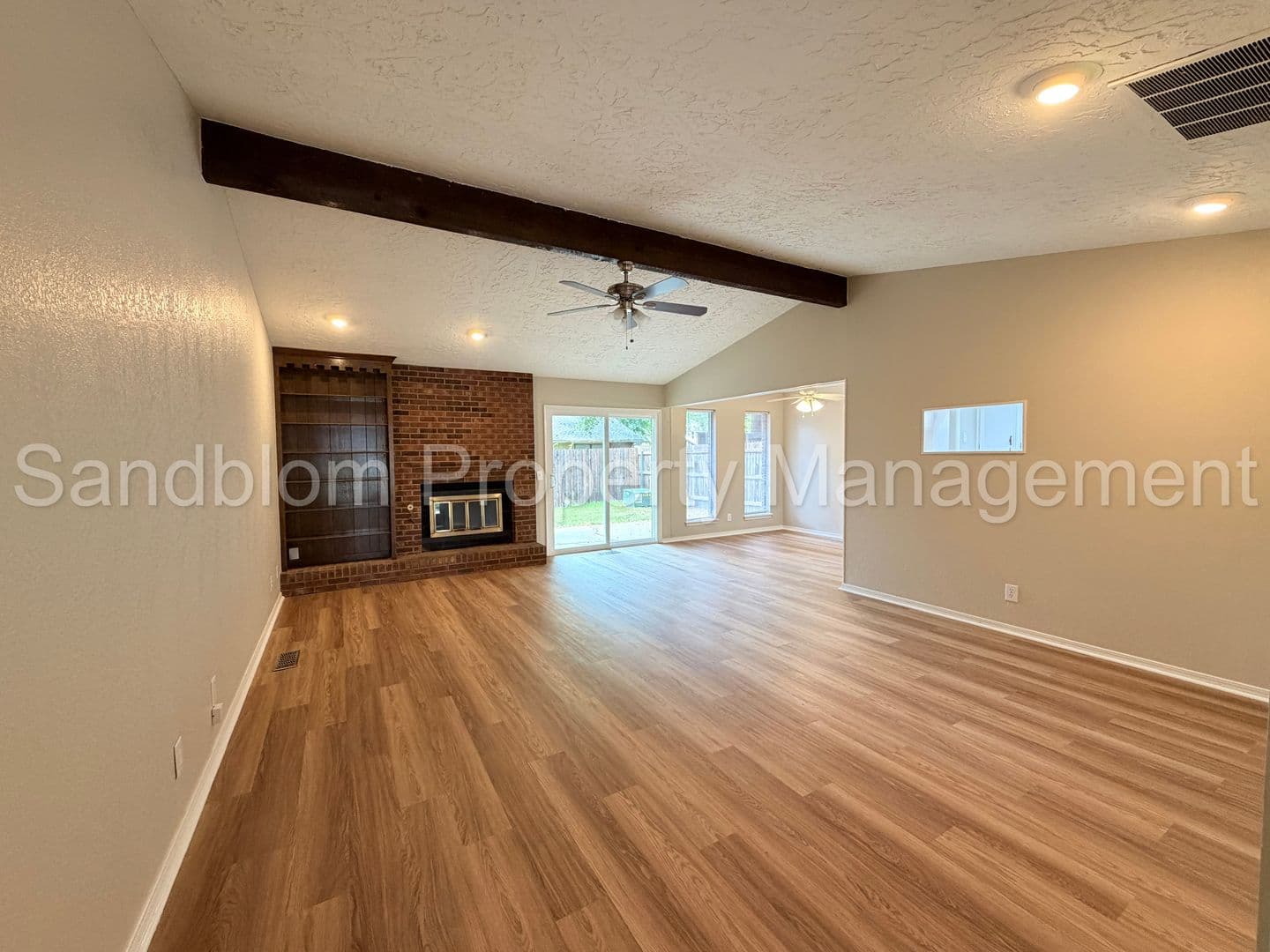 Tulsa House: 9228 S Norwood Ave