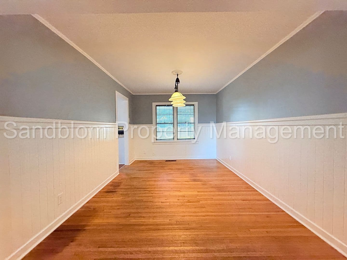 Tulsa House: 5125 S Saint Louis Avenue