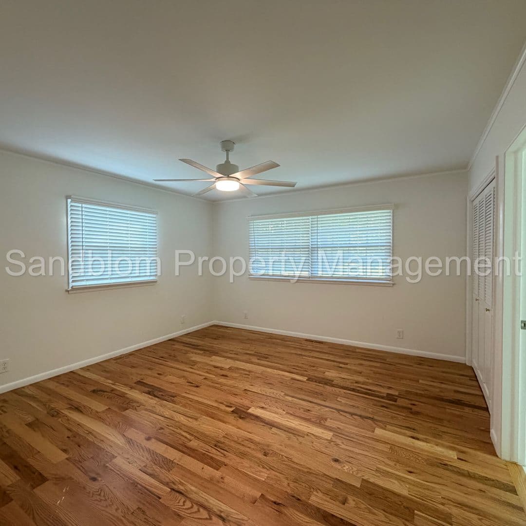 Tulsa House: 5153 S Marion Ave