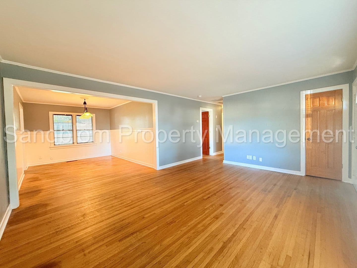 Tulsa House: 5125 S Saint Louis Avenue