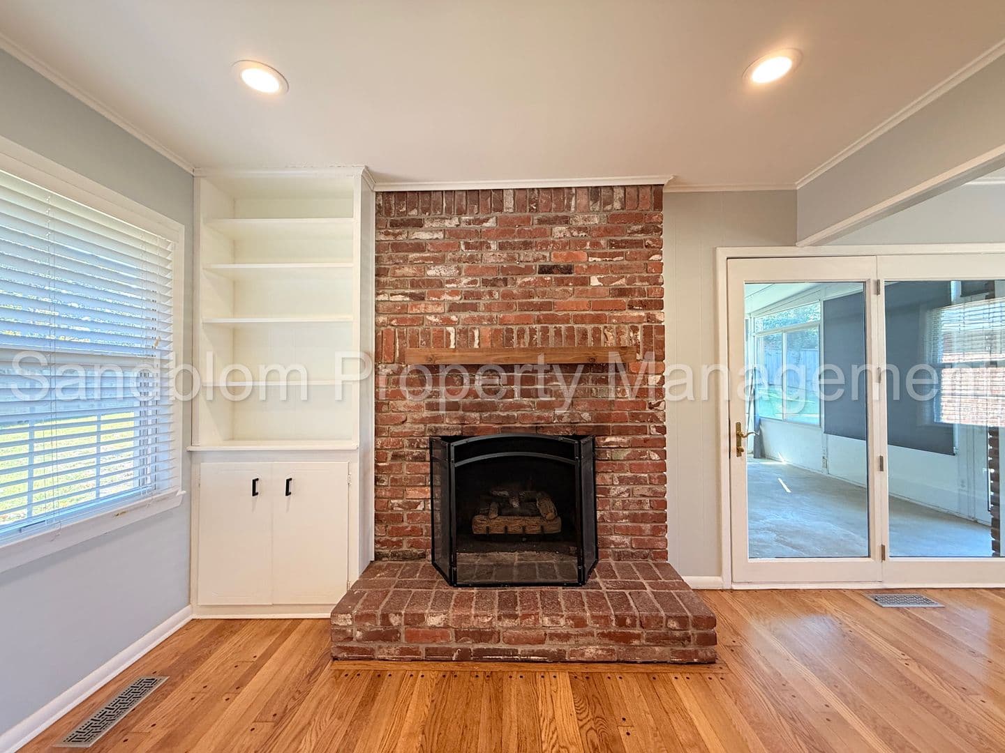 Tulsa House: 5508 E 38th St