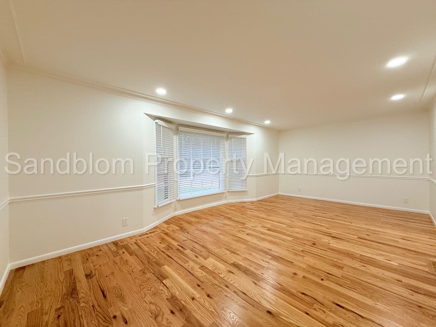 Tulsa House: 5153 S Marion Ave