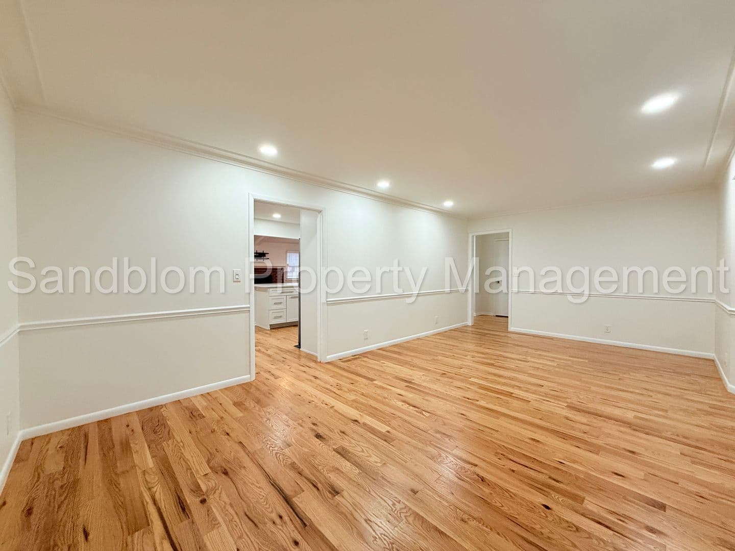Tulsa House: 5153 S Marion Ave