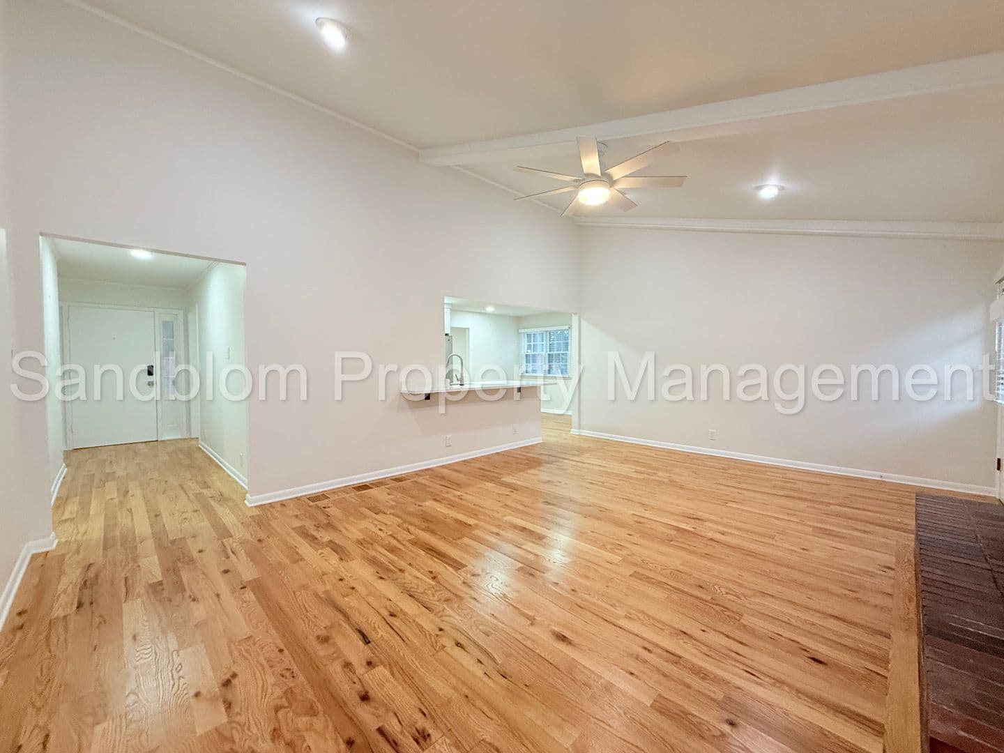 Tulsa House: 5153 S Marion Ave