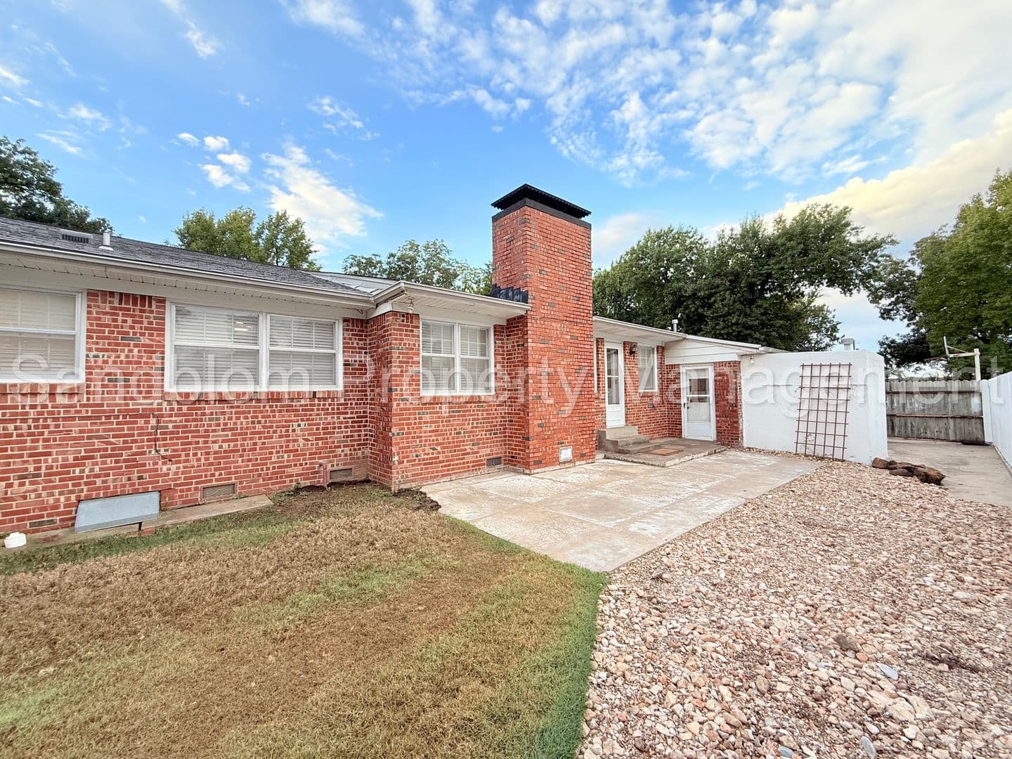 Tulsa House: 5153 S Marion Ave