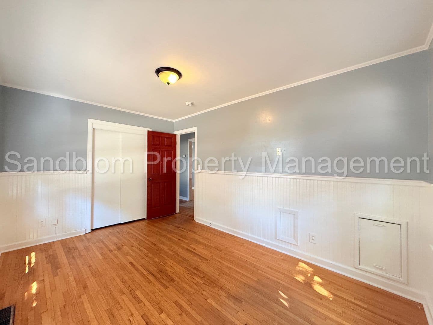 Tulsa House: 5125 S Saint Louis Avenue