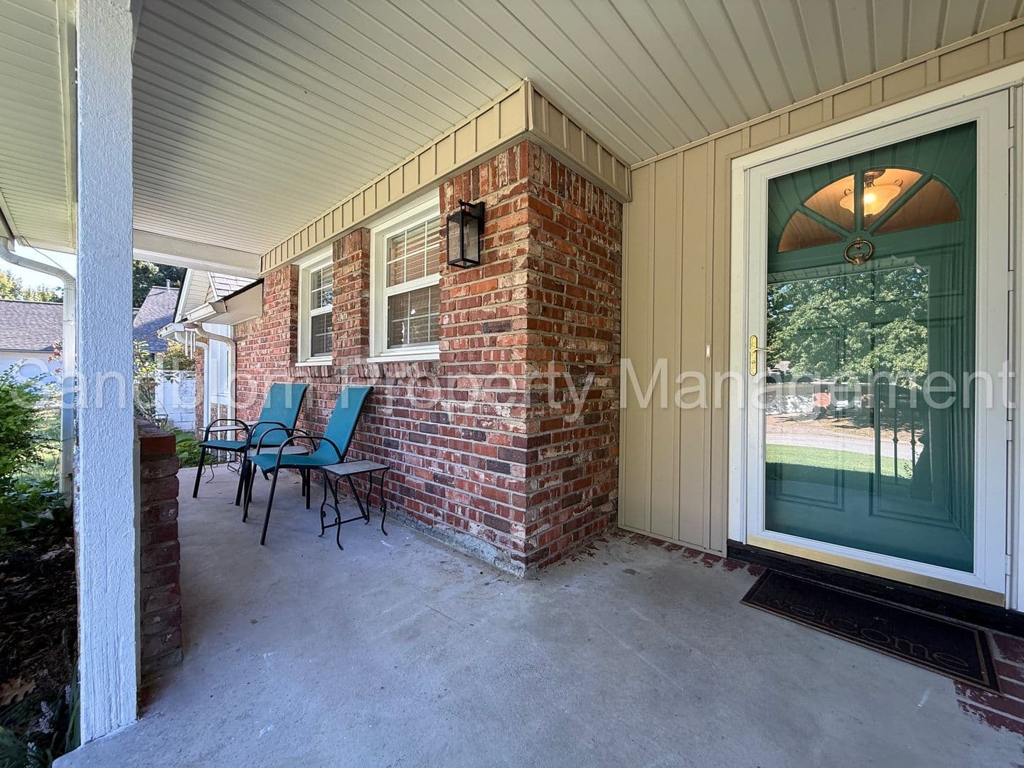 Tulsa House: 5508 E 38th St