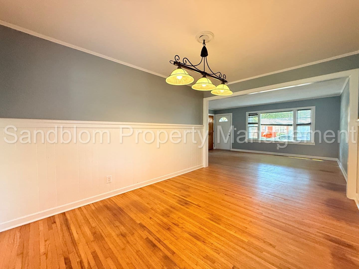 Tulsa House: 5125 S Saint Louis Avenue
