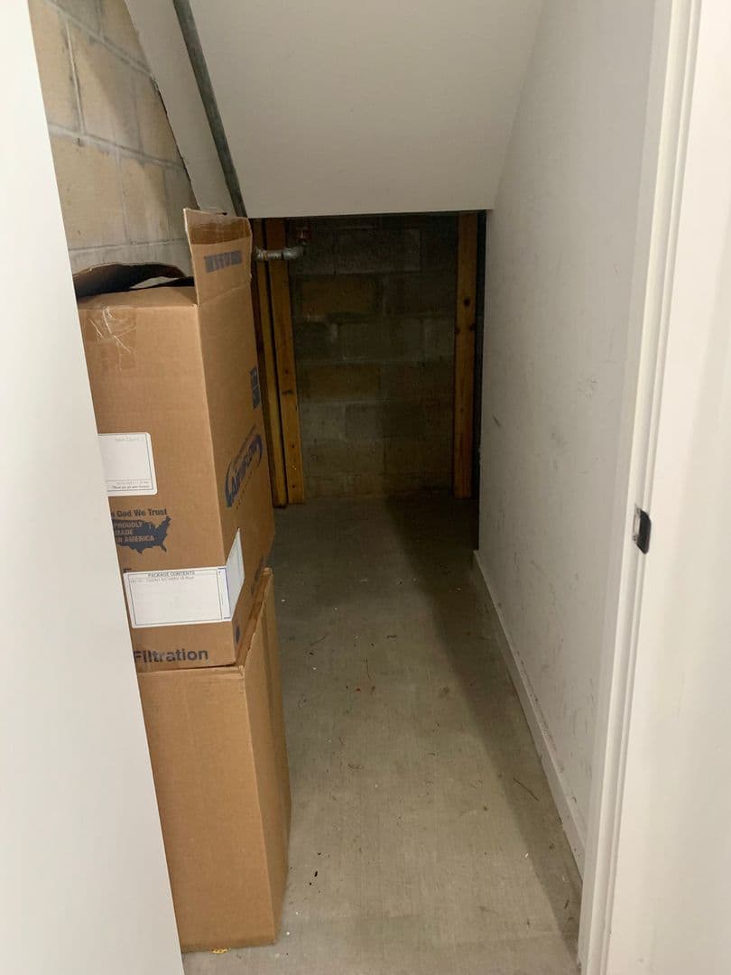 Tampa House: 5008 S MacDill Ave #19