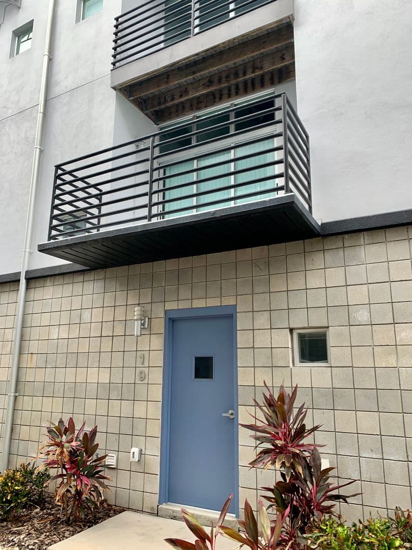 Tampa House: 5008 S MacDill Ave #19