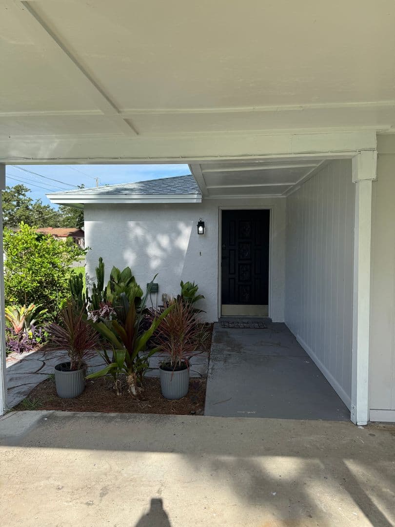 Tampa House: 2907 W. Tyson Avenue