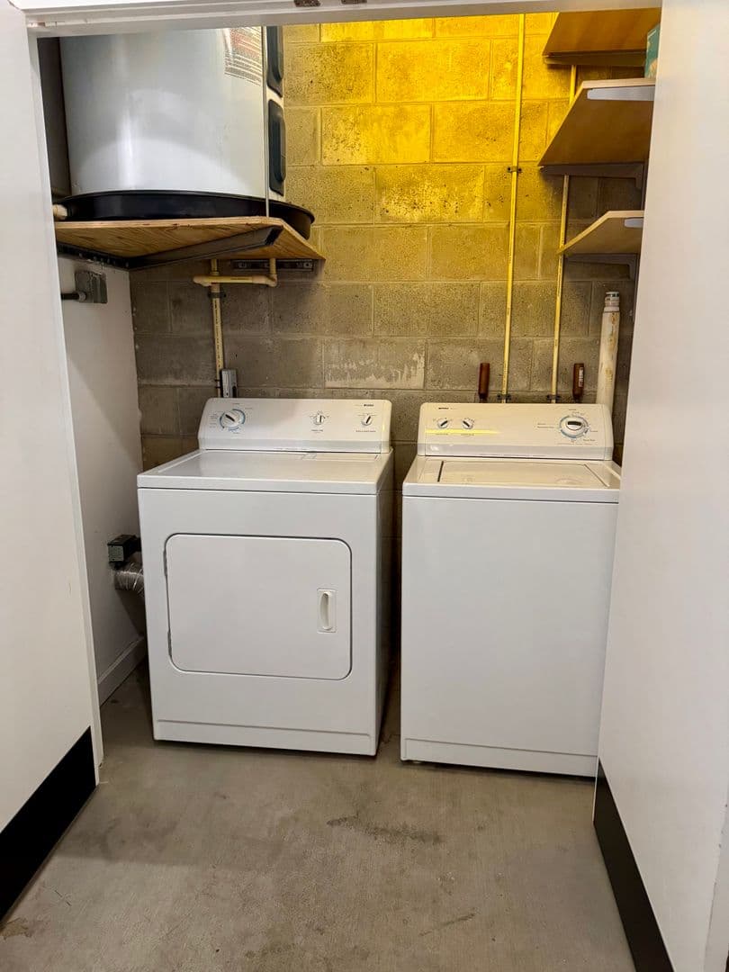 Tampa House: 5008 S MacDill Ave #19