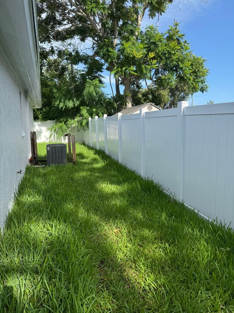 Tampa House: 2907 W. Tyson Avenue