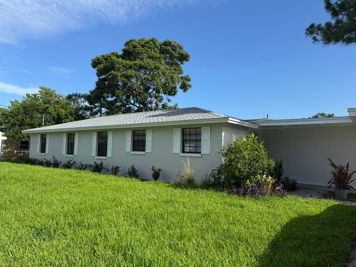 Tampa House: 2907 W. Tyson Avenue