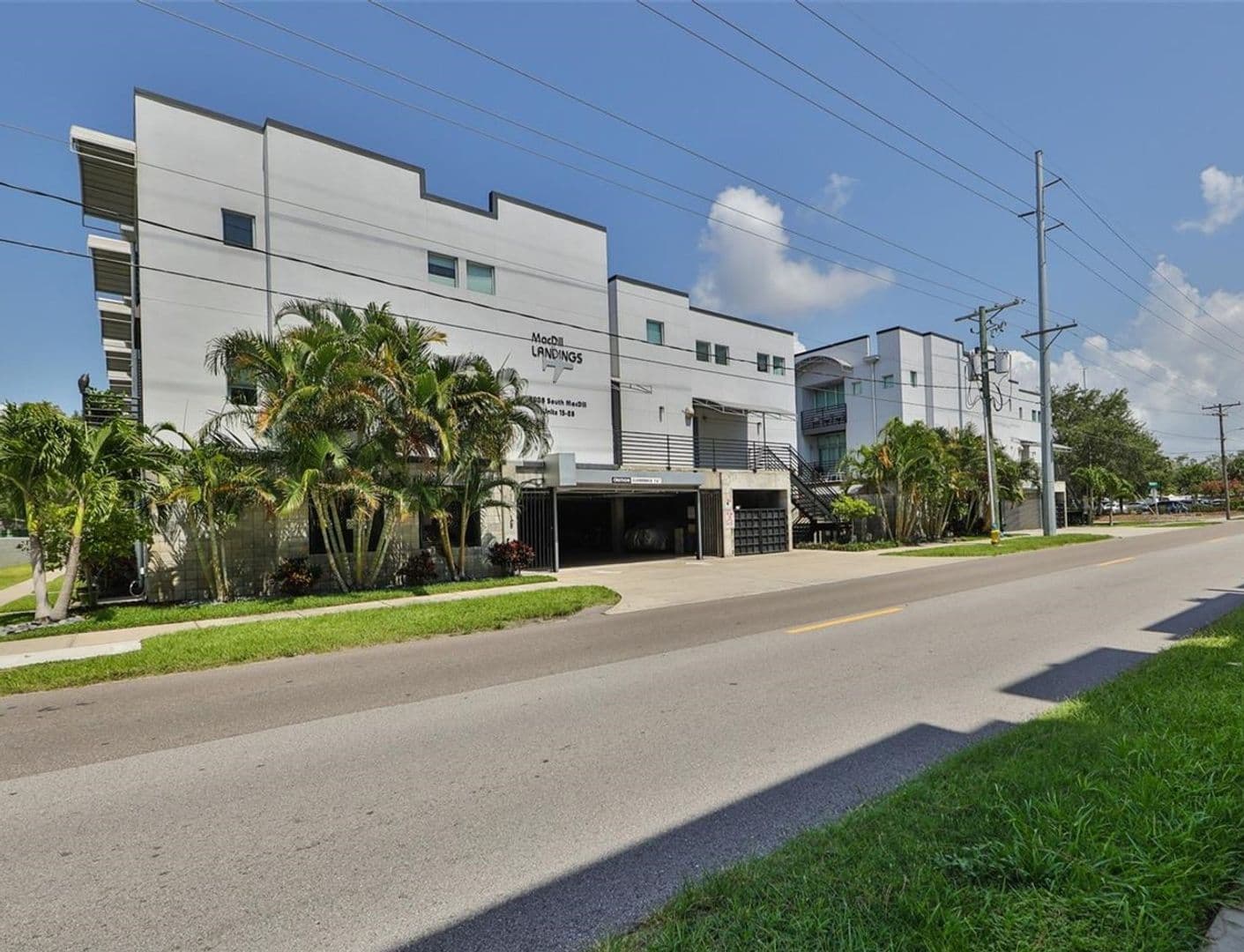 Tampa House: 5008 S MacDill Ave #19