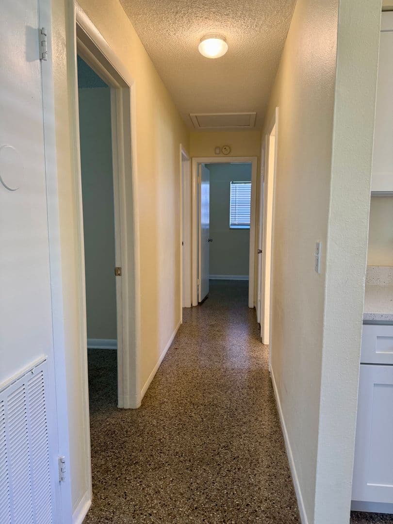 Tampa House: 4423 W Varn Avenue