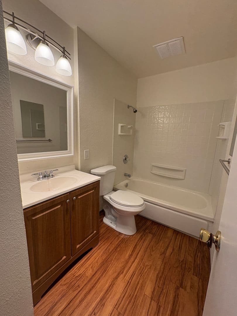 Orangevale Apartment: 6047 Woodminster Circle #1-#28