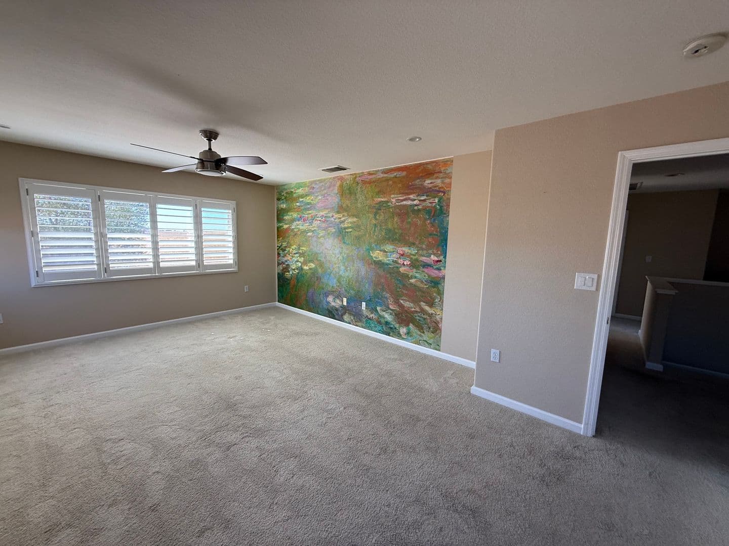 West Sacramento House: 3665 Topaz Road