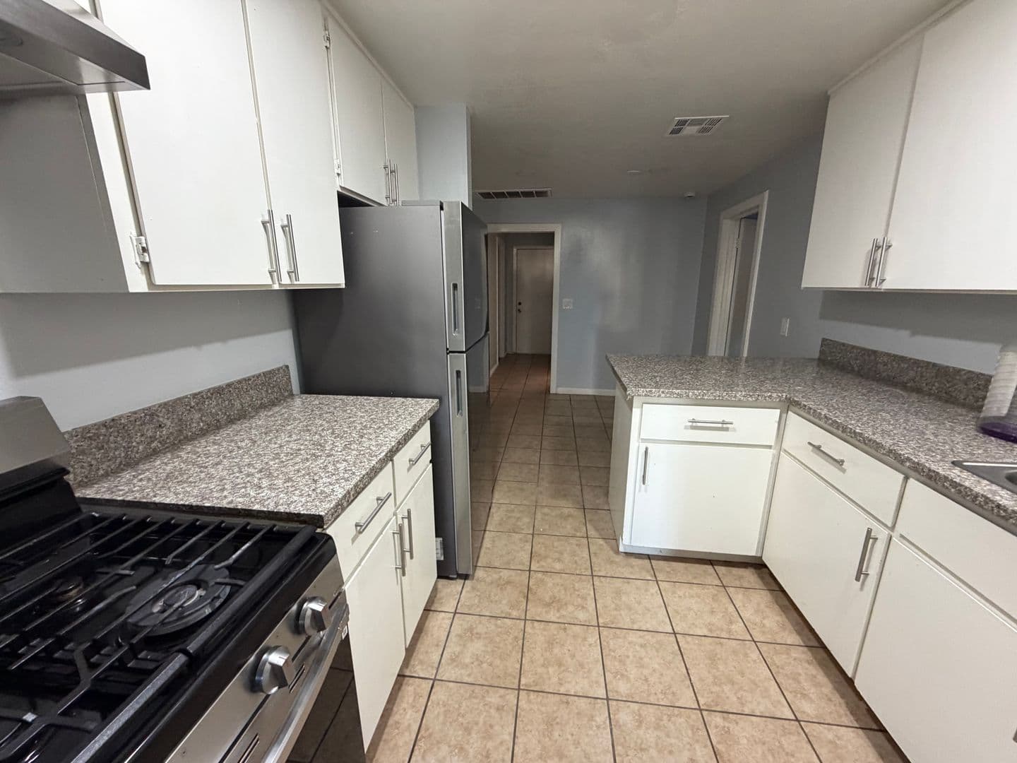 West Sacramento House: 505 Maple Street