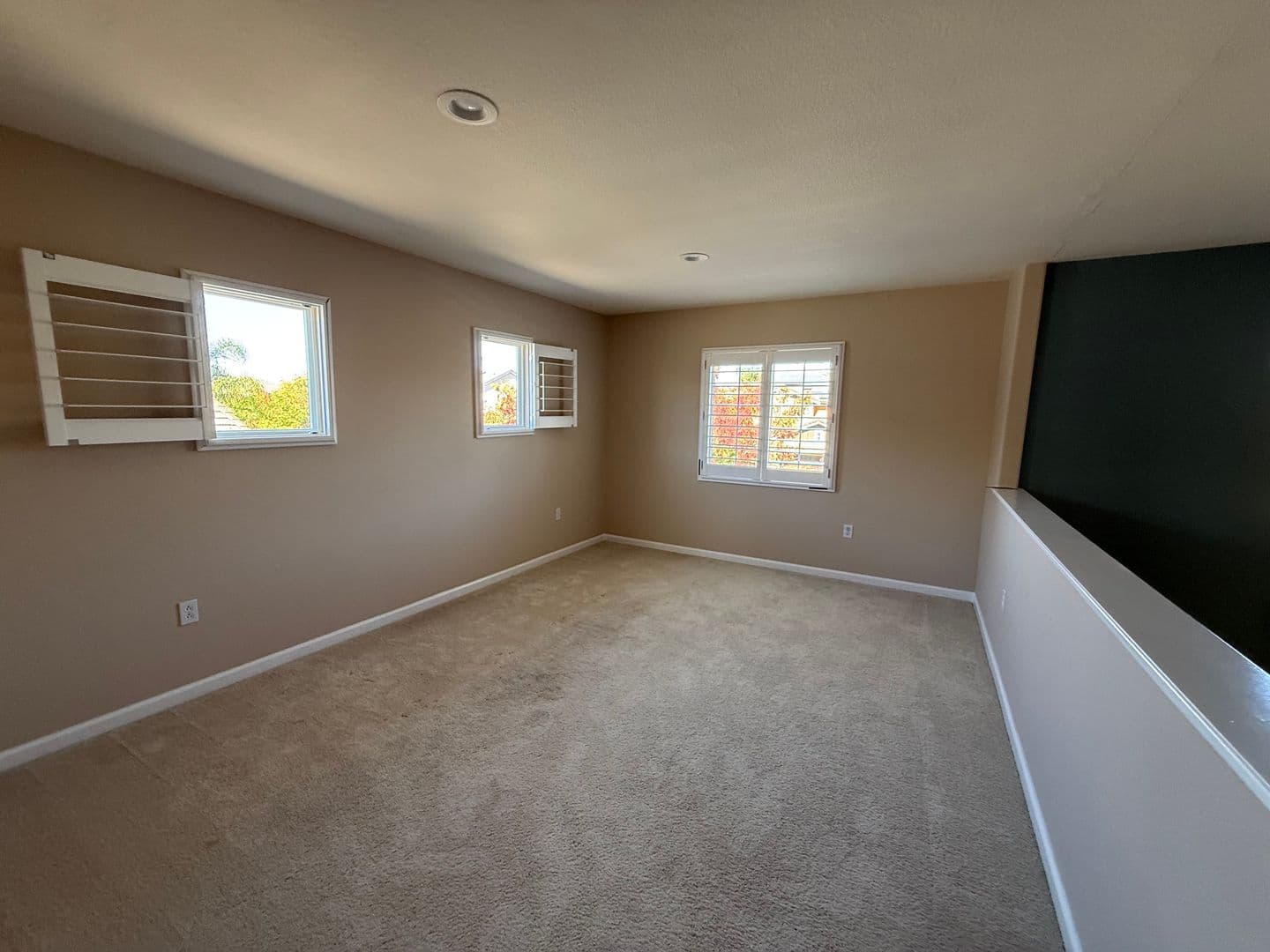 West Sacramento House: 3665 Topaz Road