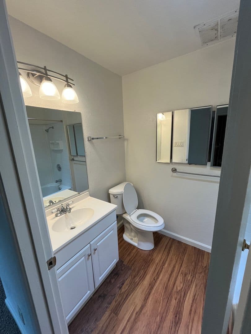 Orangevale Apartment: 6047 Woodminster Circle #1-#28