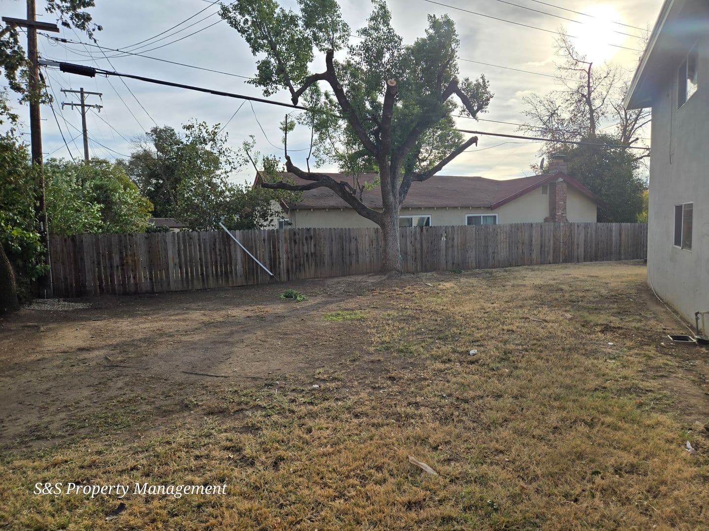 Rancho Cordova Apartment: 2971 Portsmouth Drive #2