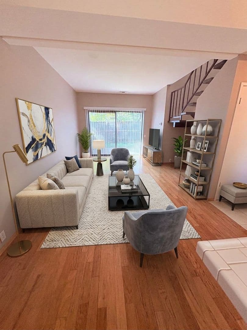 Sacramento Condo: 5106 Griffin Oaks Ln
