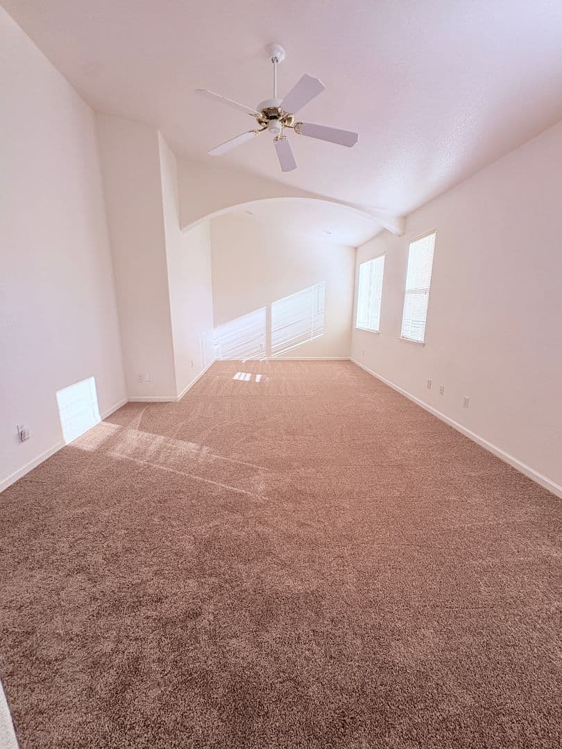 Sacramento House: 80 Spinel Circle