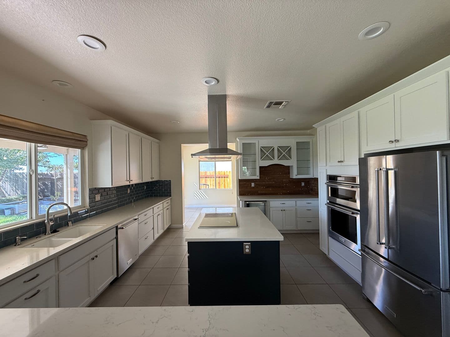 West Sacramento House: 3665 Topaz Road
