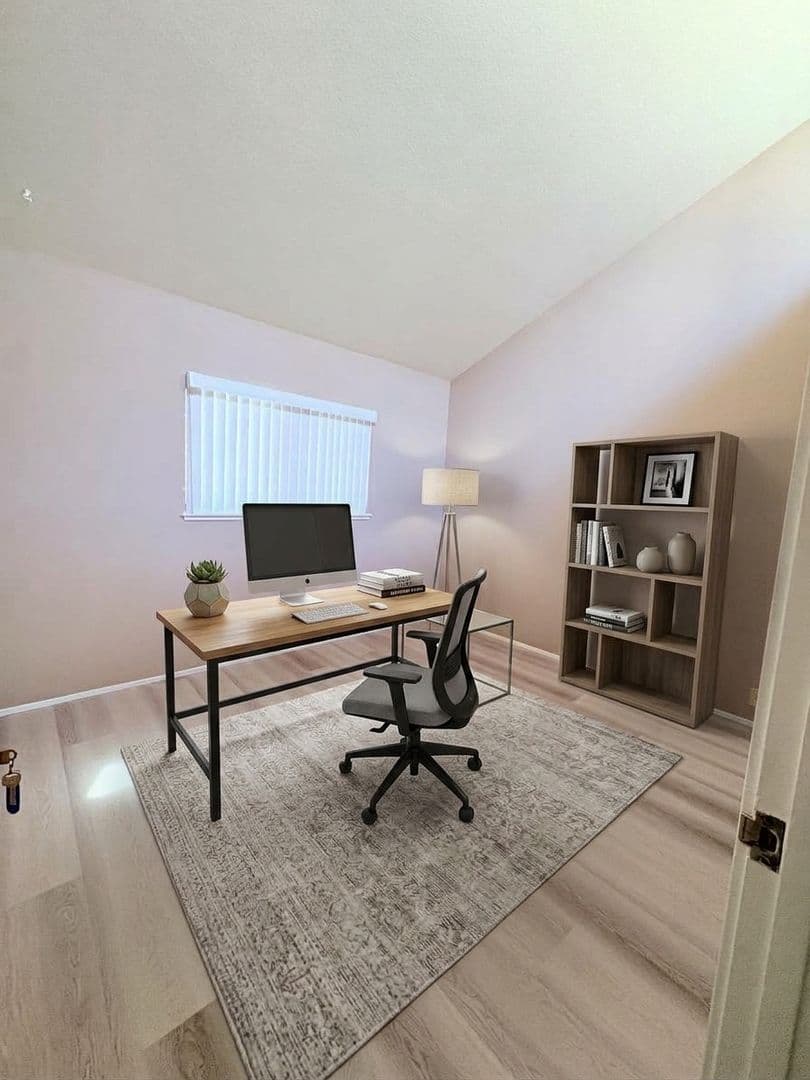 Sacramento Condo: 5106 Griffin Oaks Ln