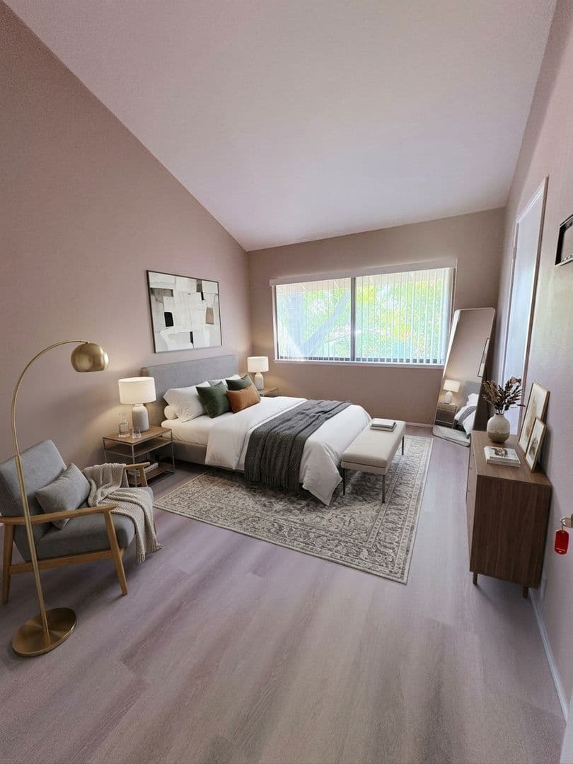 Sacramento Condo: 5106 Griffin Oaks Ln