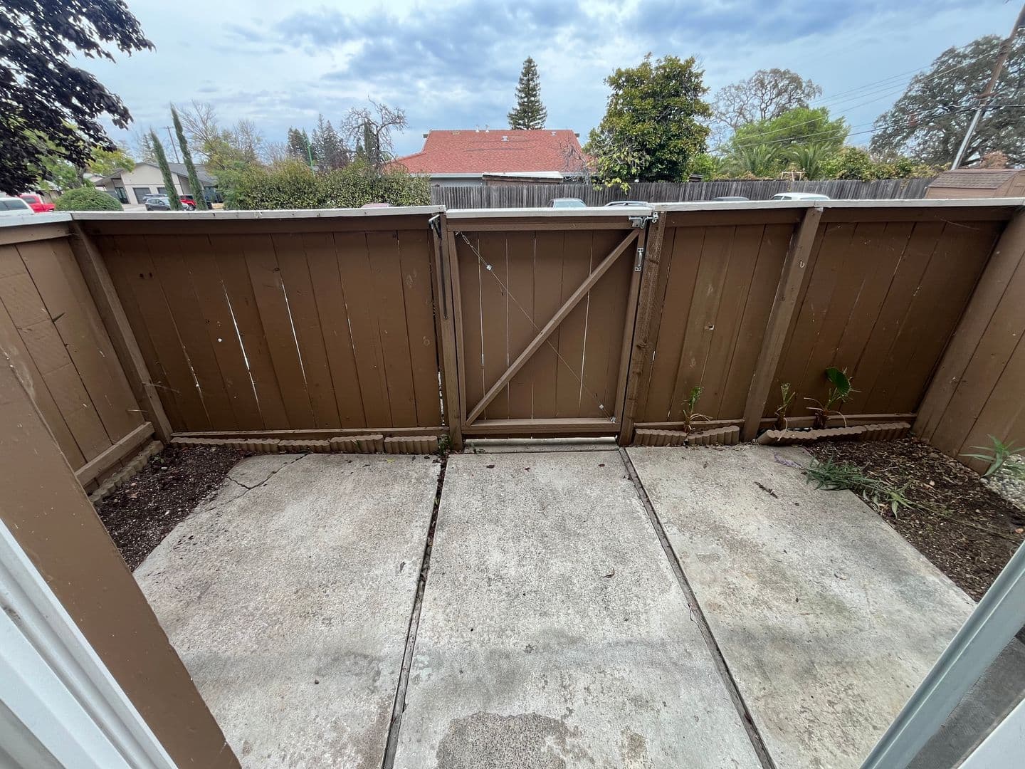 Orangevale Apartment: 6047 Woodminster Circle #1-#28
