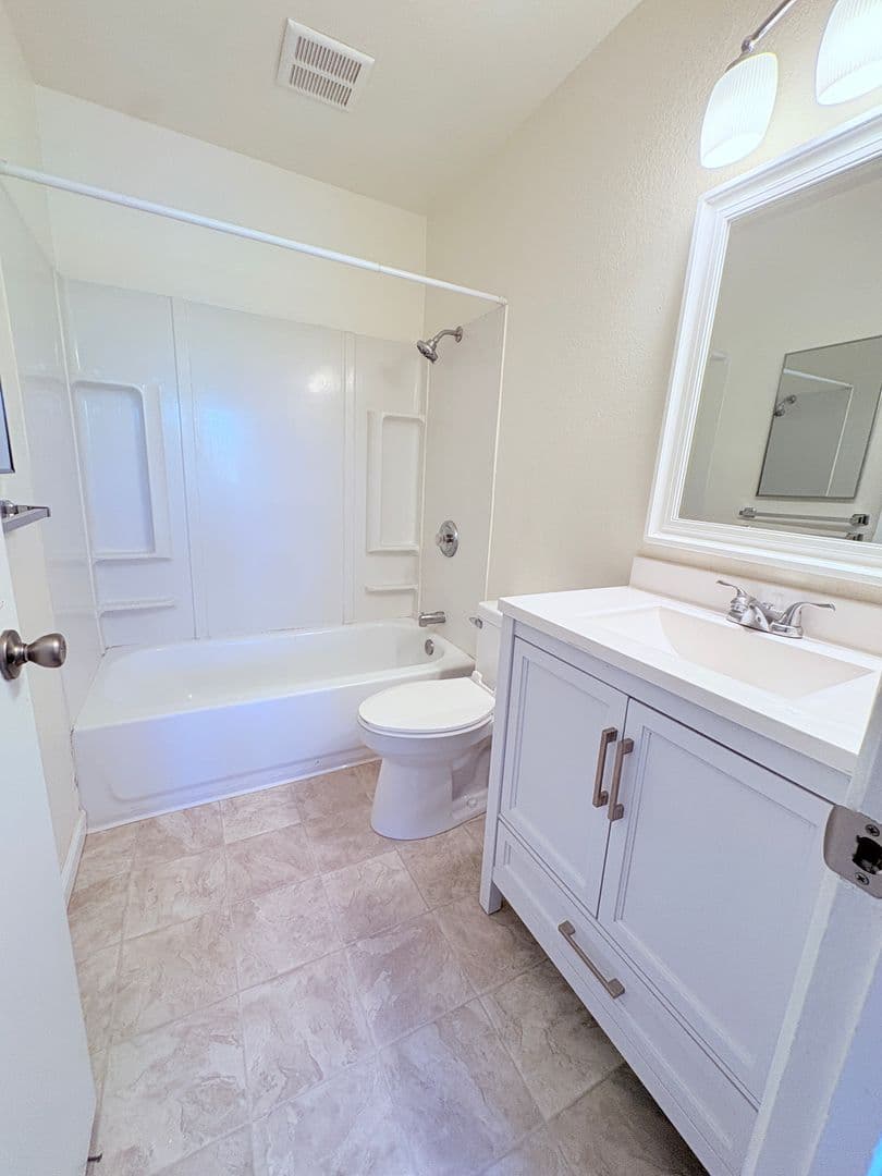 Orangevale Apartment: 6047 Woodminster Circle #1-#28